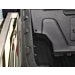 Ford Ranger (11/2011 - 11/2022) Style-X laadrand bescherming bagageruimte (achterschot)