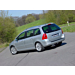 Musketier Peugeot 307 einddemper rvs 2xØ90 mm