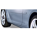 Opel Astra J GTC stootlijsten