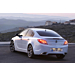 Opel Insignia A OPC rear bumper (2008 - 2013) Opel Insignia A OPC rear bumper (2008 - 2013)
