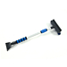 Volkswagen ice scraper with telescopic rod Volkswagen ice scraper with telescopic rod