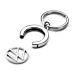 Volkswagen key ring Volkswagen key ring