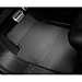 Citroen C4 (2020 - ..) / C4 X (2022 - ..) vloermatten rubber voor