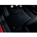 Renault Captur (2019 - ..) vloermatten premium