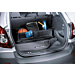 Opel Antara organiser hard for cargo space Opel Antara organiser hard for cargo space