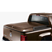 Volkswagen Amarok (dubbele cabine) bagageruimte afdekking afsluitbaar
