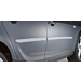 Opel Astra J door protectors Opel Astra J door protectors