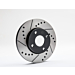 Ford Fiesta (07/2017 - 2023) Tarox Ford Performance set schijfremmen voor Sport Japan schijven