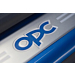 Opel OPC scuff plate long Opel OPC scuff plate long