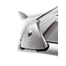 Alfa Romeo 147 dakdragers