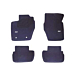 Peugeot 307 floor mats Velours 3D Peugeot 307 floor mats Velours 3D