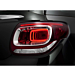 Citroën DS3 (2011 - 2018) LED-achterlichtenset RHD