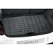 Citroen C3 (2016 - 2024) inzetbak / kofferbakschaal Citroen C3 (2016 - 2024) inzetbak / kofferbakschaal