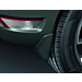 Ford EcoSport (10/2013 - 09/2017) spatlappen achter, gecontourd