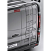 Renault Trafic 2014 - .. stalen ladder, verzinkt - klapdeuren