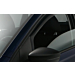 Volkswagen Polo 2009 - 2017 windgeleiders (3-drs)