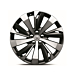 Peugeot lichtmetalen velgen New York 19" set