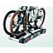 Thule fietsendrager achter EuroClassic 929