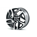 Citroën lichtmetalen velg Hobart 17"