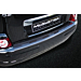 Musketier Citroën C3 Picasso achterbumperbeschermstrip, zwart