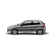 Alfa Romeo 147 sideskirts