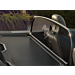 Ford Mustang (03/2015 - ..) windscherm met Mustang logo