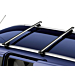 Ford Tourneo Connect / Transit Connect (10/2013 - 03/2024) dakdragers set (op langsdragers)