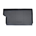 Ford Tourneo Custom (02/2018 - 09-2023) L2 antislip mat