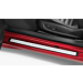 Volkswagen Scirocco 2008 - 2014 scuff plates stainless steel Volkswagen Scirocco 2008 - 2014 scuff plates stainless steel