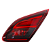 Opel Corsa E (2014 - 2019) achterlicht linksbinnen (5-drs) Opel Corsa E (2014 - 2019) achterlicht linksbinnen (5-drs)