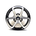 Renault Twizy velg 13" zwart Renault Twizy velg 13" zwart