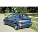 Musketier Peugeot 106 achterbumperspoiler