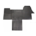 Peugeot Boxer (2006 - ..) vloermat rubber Peugeot Boxer (2006 - ..) vloermat rubber