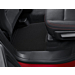 Ford Kuga (12/2019 - ..) vloermatten, standaard achter, zwart (niet voor PHEV)