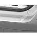 Ford Mondeo (09/2014 - ..) wagon achterbumper beschermfolie