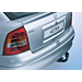 Opel Astra G station vaste trekhaak Opel Astra G station vaste trekhaak
