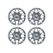 Ford Ka+ wieldop 14"
