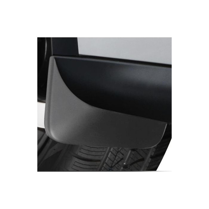 Citroen C3 Aircross (2017 - 2024) spatlappen voor