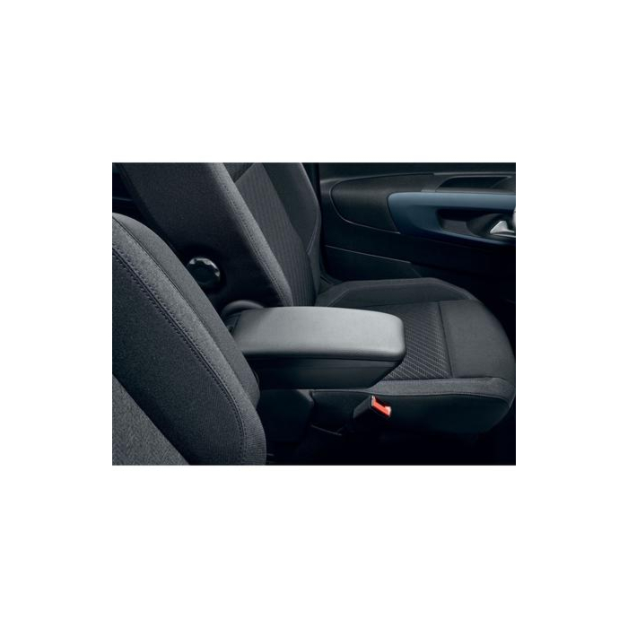 Opel Zafira Life /  Vivaro (2019 - ..) central armrest (left hand drive)