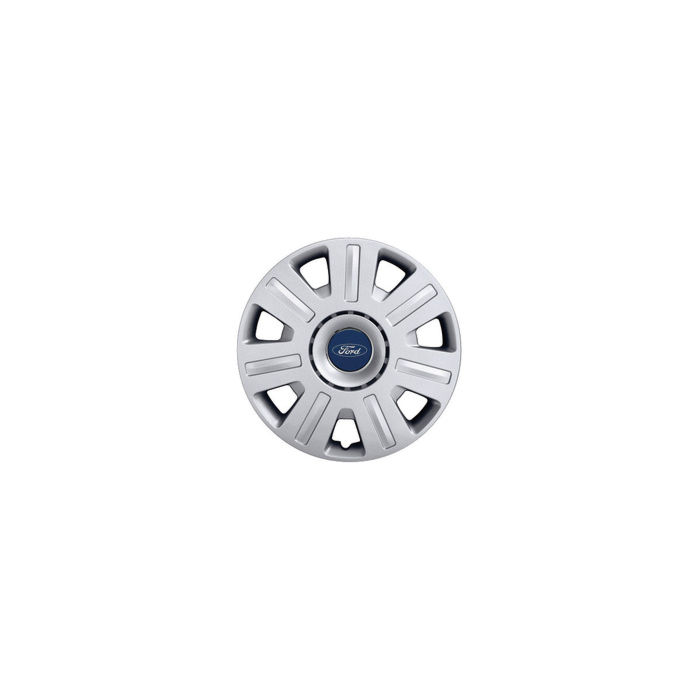 Ford wieldoppen set 16"