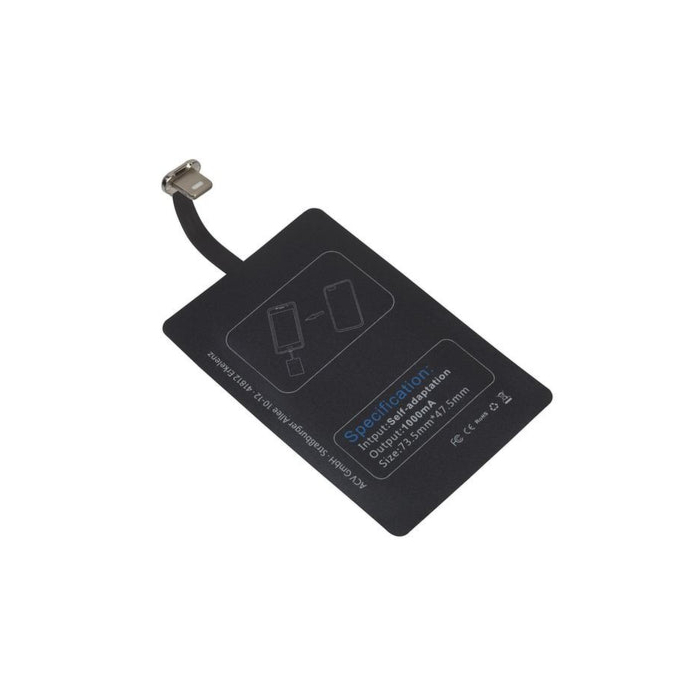 Ford ACV QI oplaadontvanger voor IPhone 5/5S/5C/6/6+