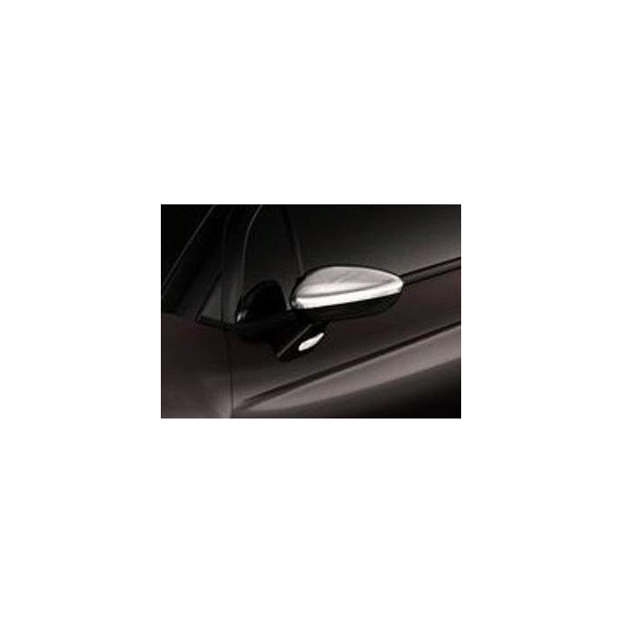 Citroën chromen spiegelkappen