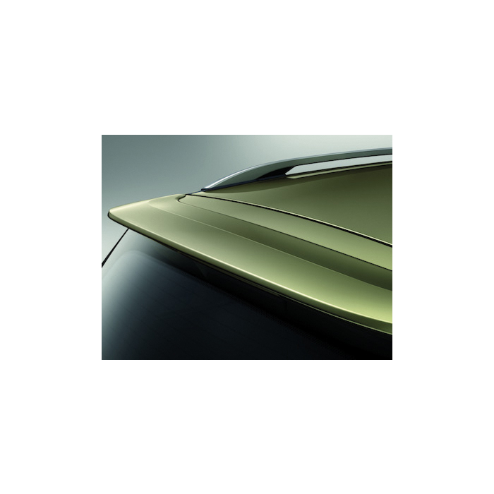 Ford Kuga (11/2012 - 11/2019) achterspoiler