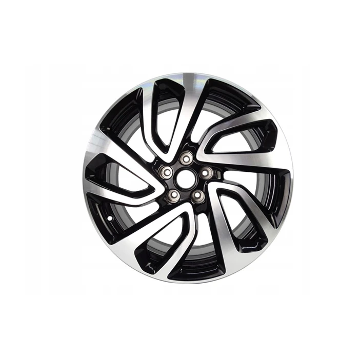 Opel Grandland X velg 19"