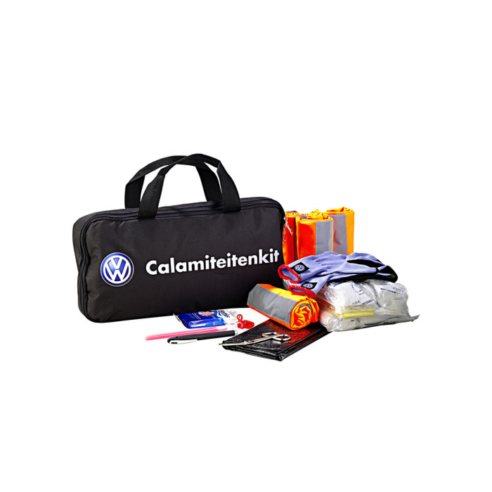 Volkswagen calamiteitenkit