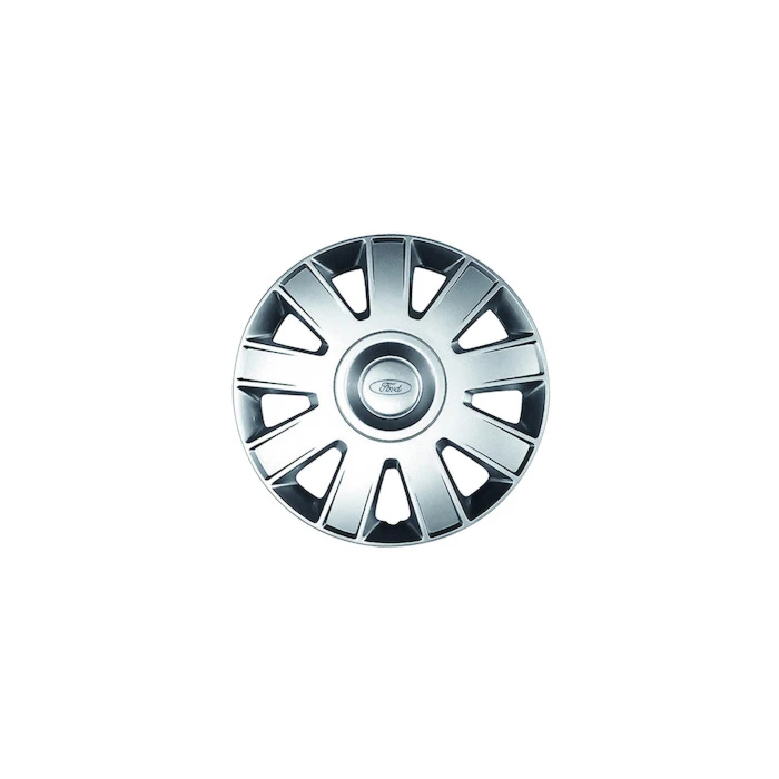 Ford wieldoppen set 15"