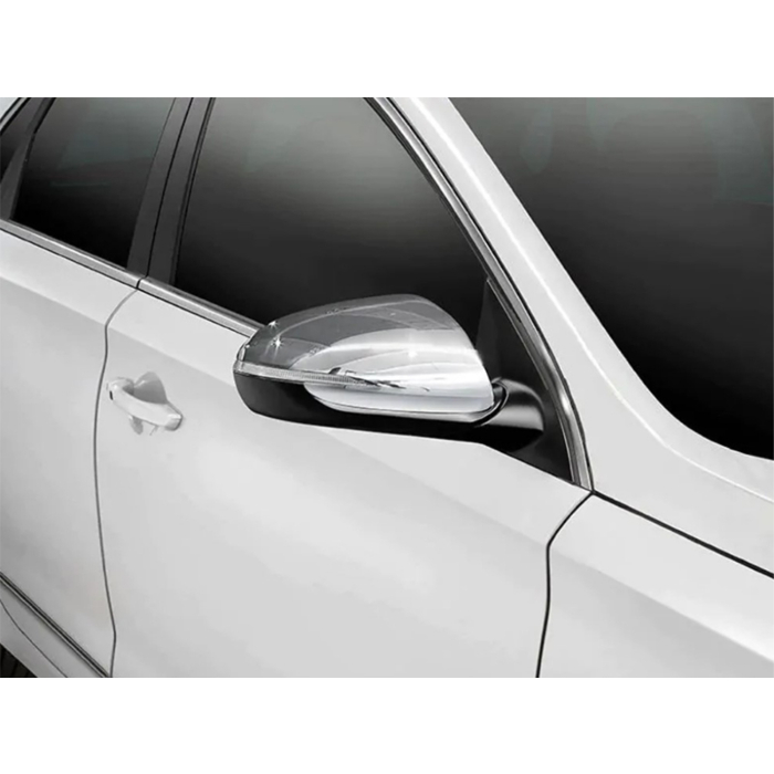 Hyundai i30 (2017 - 2024) spiegelkappen chroom