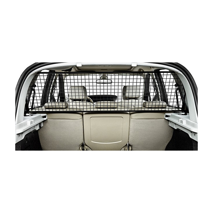 Renault Scenic 2009 - 2016 hondenrek