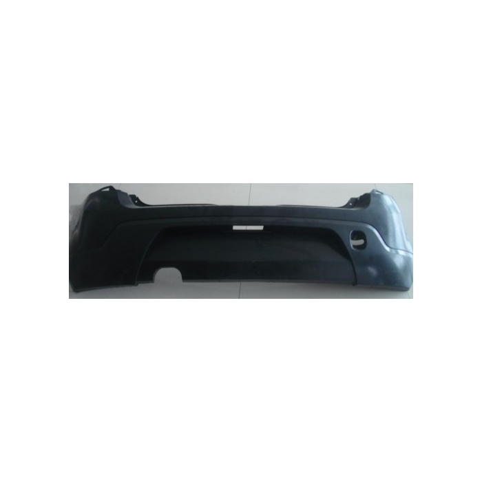 Dacia Sandero 2008 - 2012 achterbumper