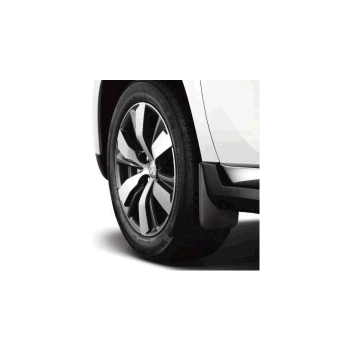 Peugeot 2008 (2013 - 2019) spatlappen voor